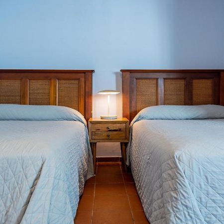 Andalucia Guest House San Juan Exterior foto