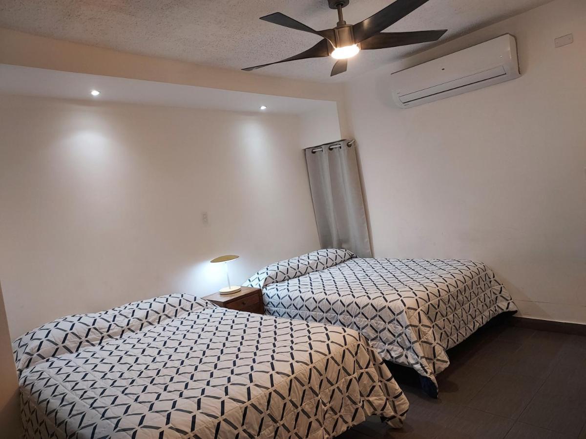 Andalucia Guest House San Juan Zimmer foto