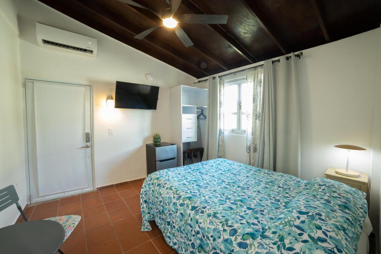 Andalucia Guest House San Juan Exterior foto