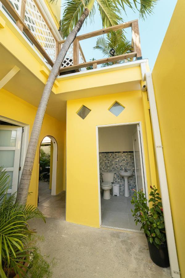Andalucia Guest House San Juan Exterior foto