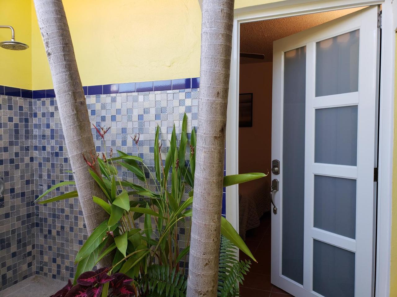 Andalucia Guest House San Juan Exterior foto