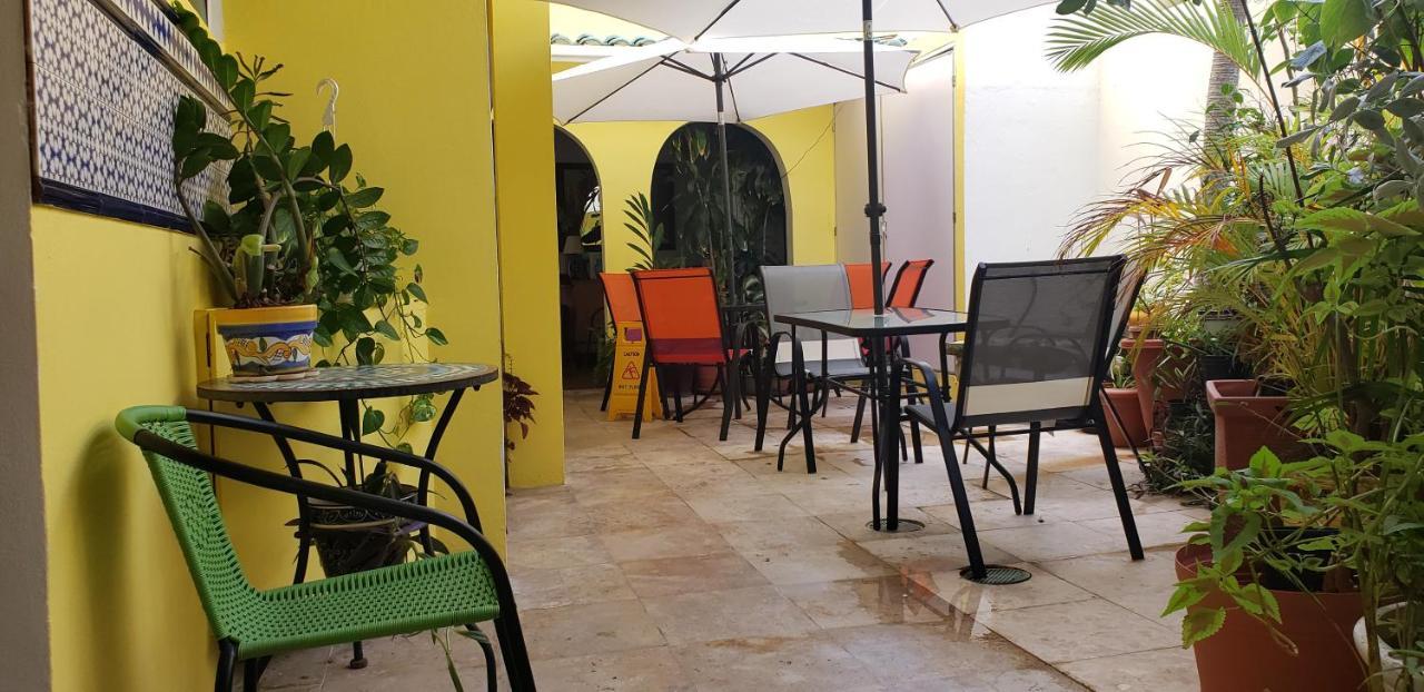 Andalucia Guest House San Juan Exterior foto