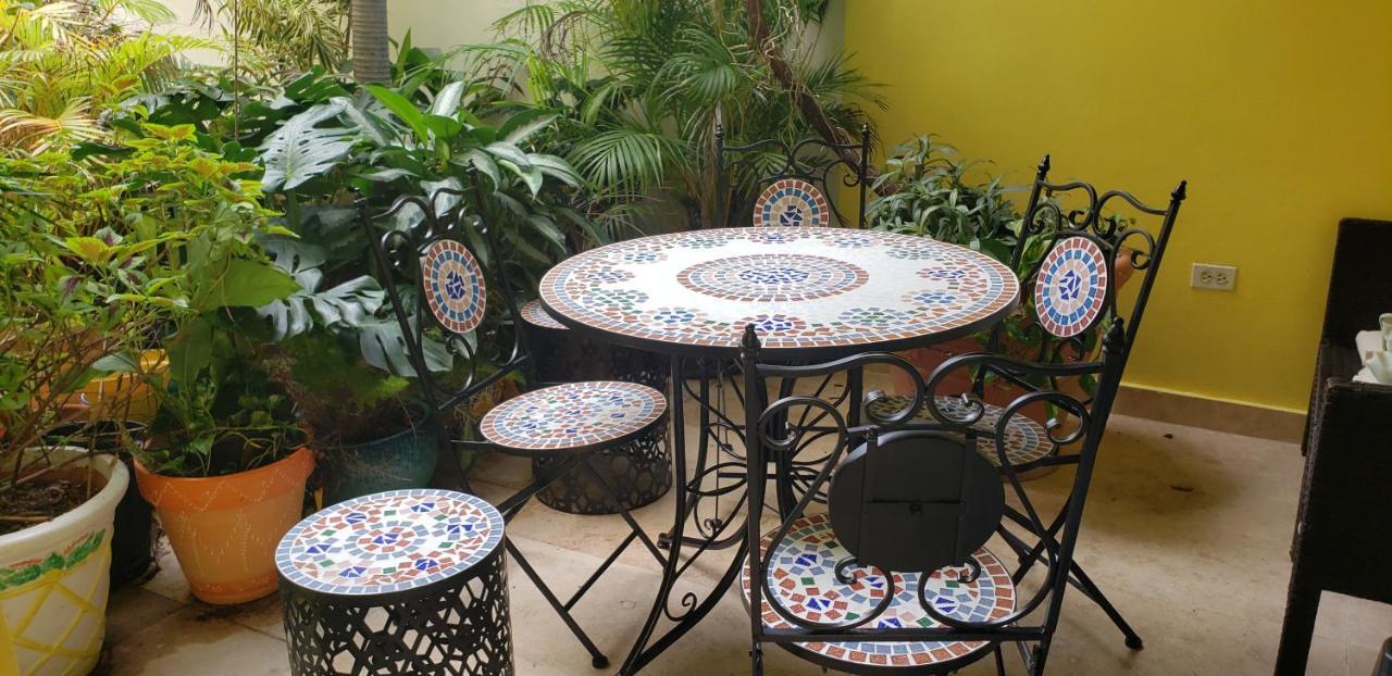Andalucia Guest House San Juan Exterior foto